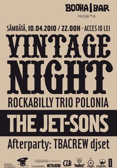 Vintage Night