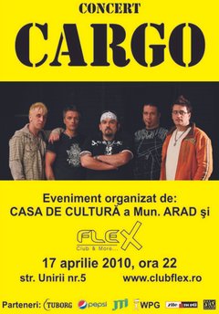 Cargo