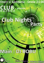 Club Nights Party