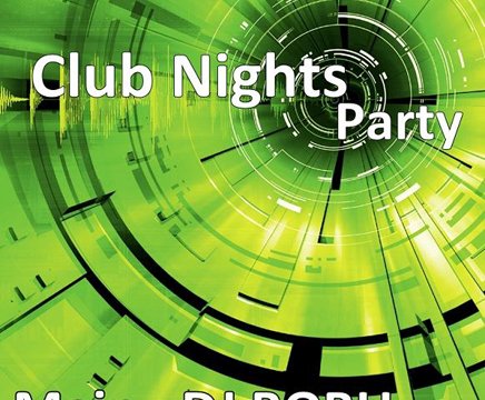 Club Nights Party