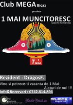 1 Mai Muncitoresc