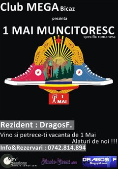 1 Mai Muncitoresc