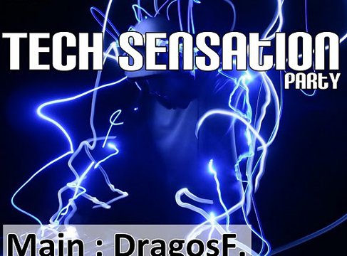 Tech Sensation Party