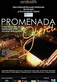 Ziua Europeana a Operei