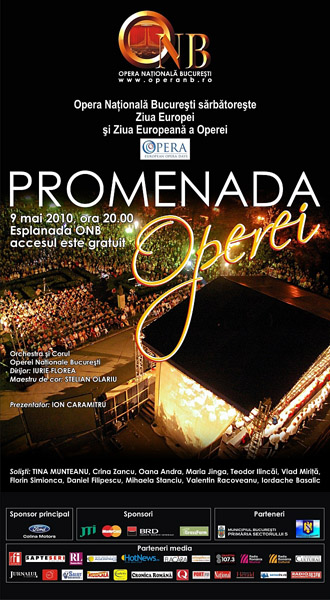 Ziua Europeana a Operei