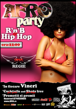 Afro Party