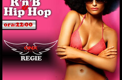 Afro Party