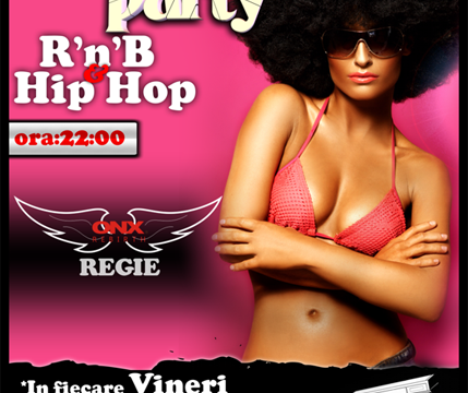 Afro Party