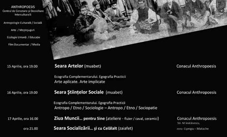 Anthropo Art Fest