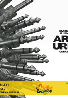 Arian Urbana