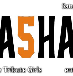 Asha & The Tribute Girls
