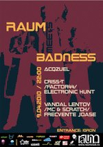 Badness