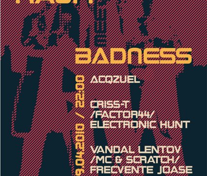 Badness