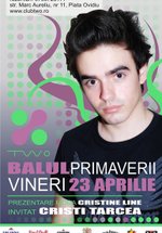 Balul Primaverii
