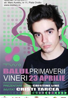 Balul Primaverii