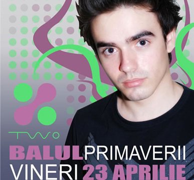 Balul Primaverii