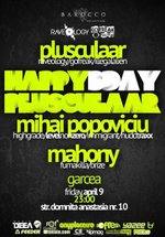 Happy BDay Plusculaar