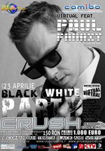 Black & White Party