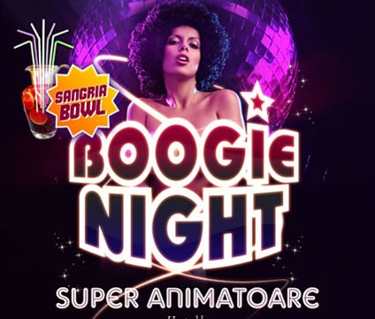 Boogie Night