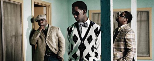 Boys II Men