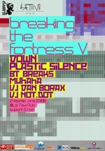 Breaking The Fortress V