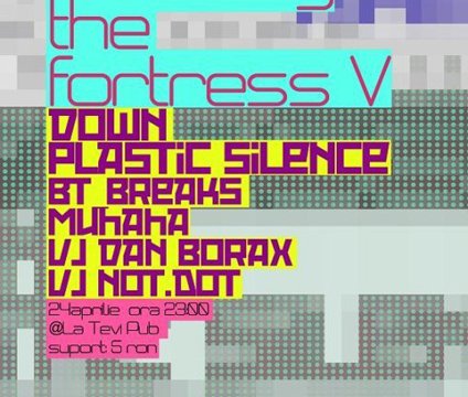 Breaking The Fortress V