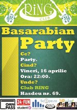 Basarabian Party