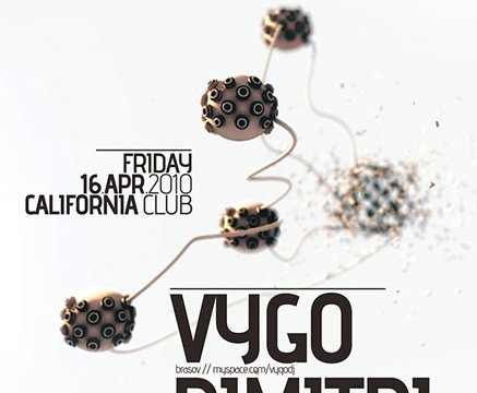 Vygo & Dimitri