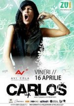 Carlos