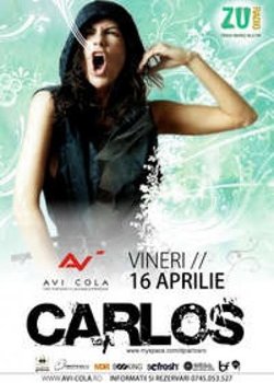Carlos