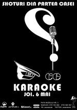 Karaoke la Ce? Pub