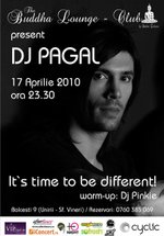 Pagal