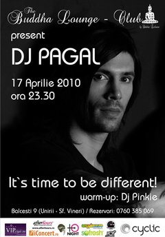 Pagal
