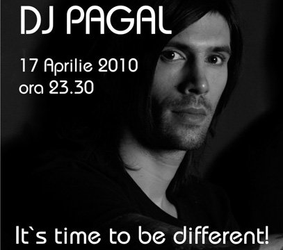 Pagal