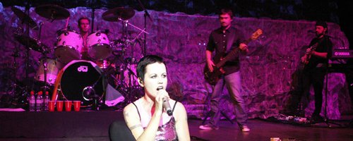 The Cranberries