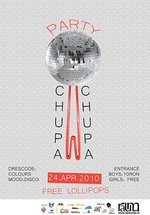 Chupa Chupa Party