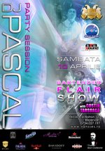 DJ Pascal