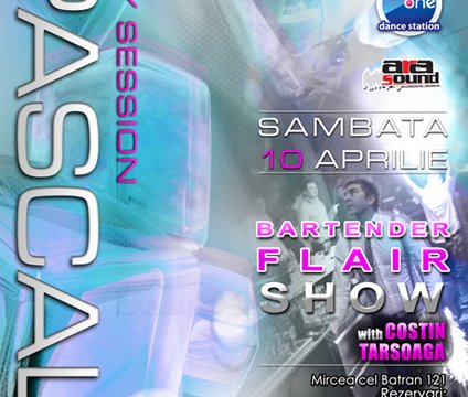 DJ Pascal