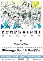 Confesiuni Sonore
