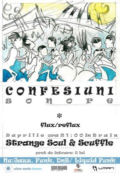 Confesiuni Sonore