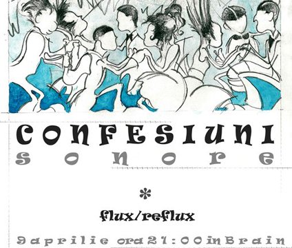 Confesiuni Sonore