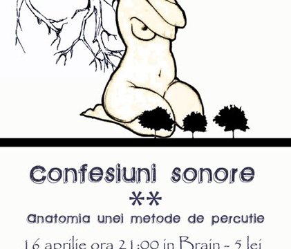 Confesiuni Sonore II