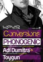 Phonogenic