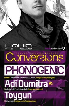 Phonogenic