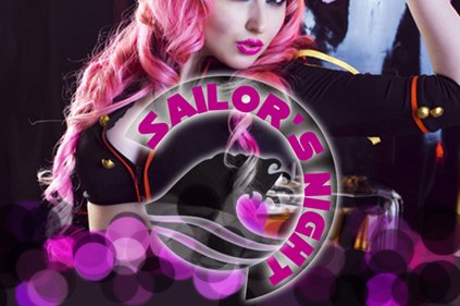 Sailors Night