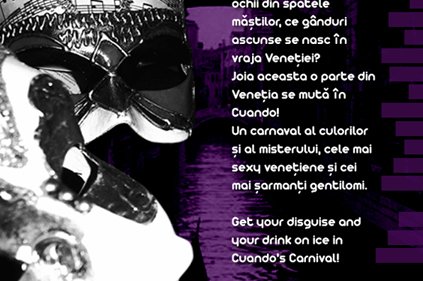 Venetian Party