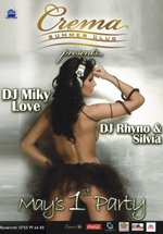 Micky Love şi DJ Rynno & Sylvia