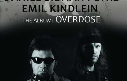 Daniel-Silvian Petre & Emil Kindlein