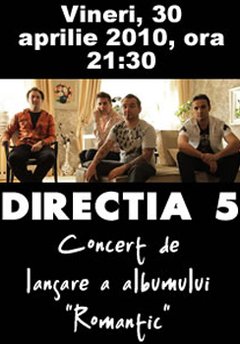 Directia 5
