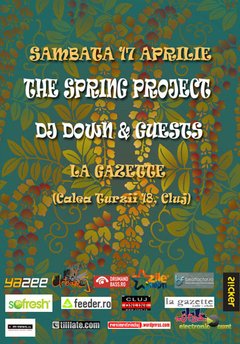 The Spring Project